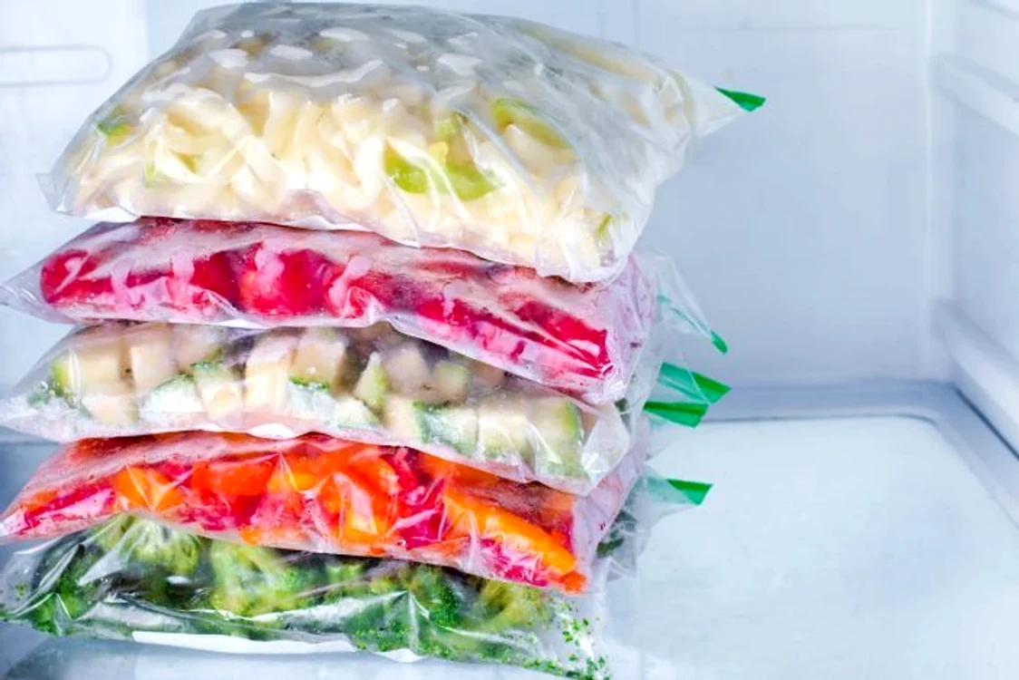 Alimentele care nu trebuie congelate niciodată