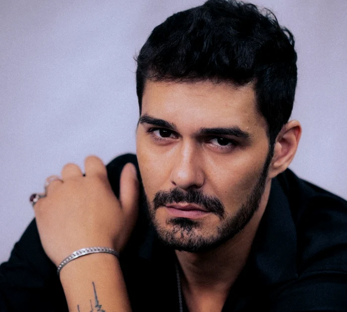 George Burcea, candidatul POT la Primăria Capitalei. FOTO: Facebook/George Burcea