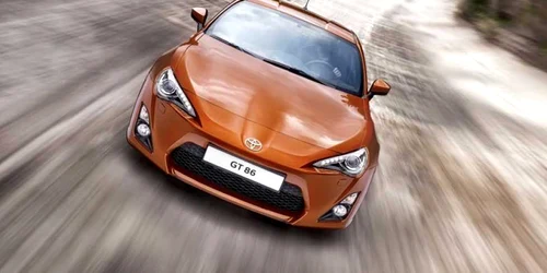 Toyota GT 86