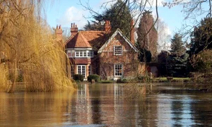 Casa lui George Michael jpeg