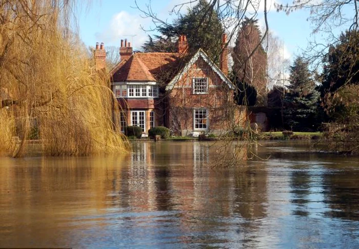 Casa lui George Michael