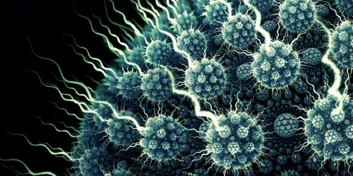 virus permafrost