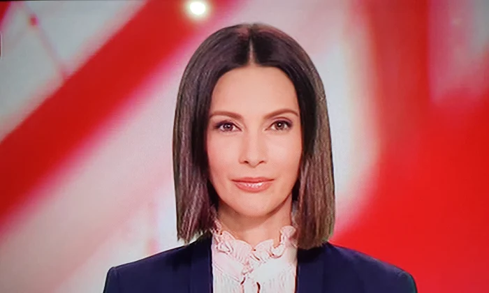 8 andreea berecleanu la prima tv in direct 5 jpg jpeg