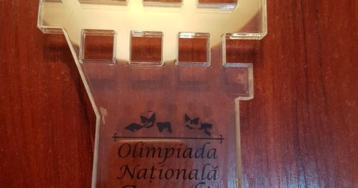 olimpiada corala
