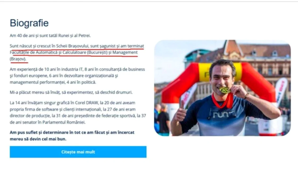declaratie 1 Allen Coliban captura