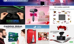 Campania ElectroWeekend de pe eMAG Sursă eMAG jpg