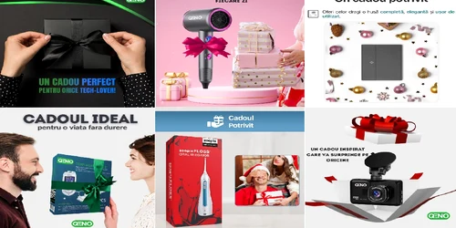 Campania ElectroWeekend de pe eMAG Sursă eMAG jpg