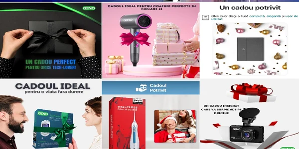 Campania ElectroWeekend de pe eMAG Sursă eMAG jpg