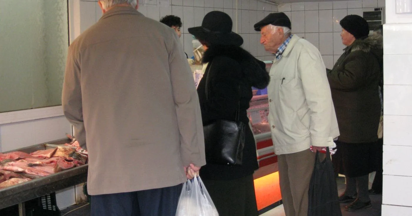 Buzoienii nu ştiu la cine să se plângă de marfa proastă