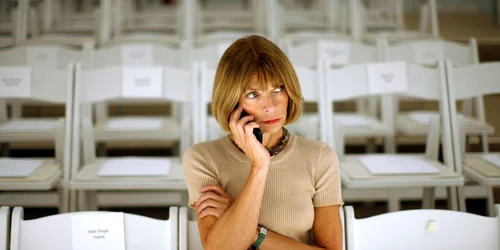 anna wintour