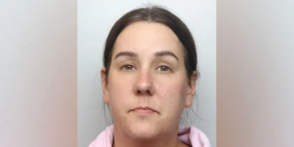 Lucy C Northamptonshire Police webp