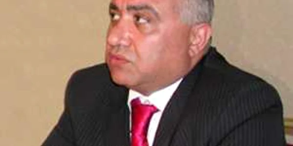 Omar Hayssam 