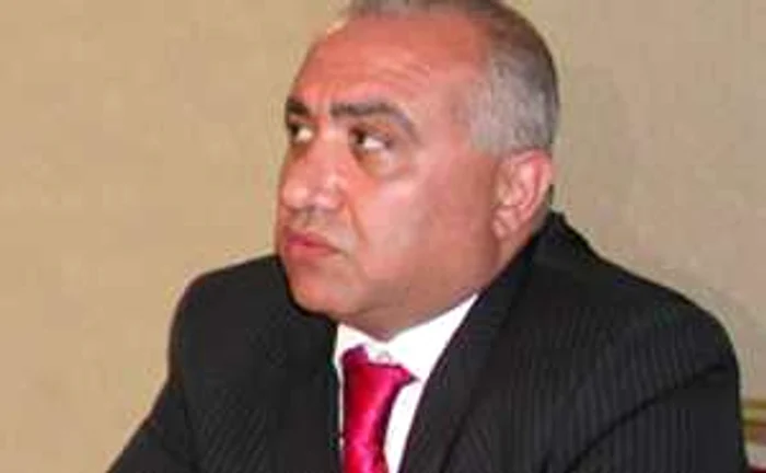 Omar Hayssam