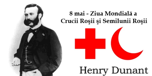 ziua internationala a crucii rosii