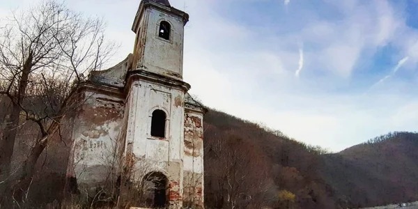 biserici catolice hunedoara foto daniel guta adevarul