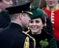 The Duke And Duchess Of Cambridge Attend The Irish Guards St Patrick's Day Parade jpeg