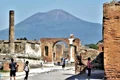 Parcul arheologic Pompeii (foto: Pixabay)