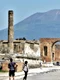 Parcul arheologic Pompeii (foto: Pixabay)