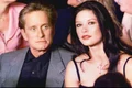 catherine zeta jones michael douglas png