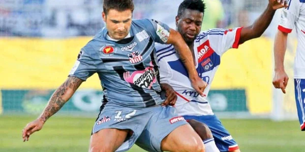 Adrian Mutu