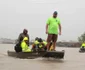 Dezastrul provocat de uraganul Harvey. FOTO Guliver/Gettyimages