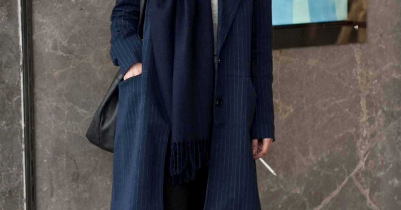 moda strazii