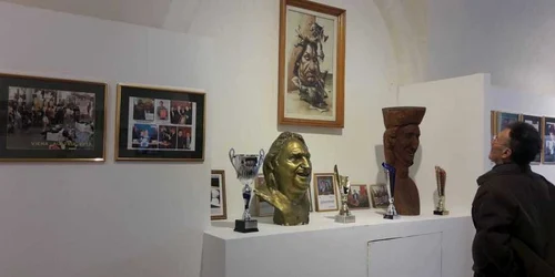 Inaugurarea Muzeului "Popa's" din Timişoara FOTO Ştefan Both