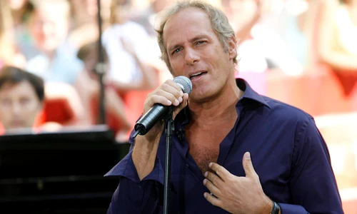 Michael Bolton  foto   Profimedia jpeg