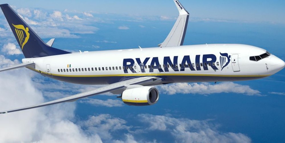 Interferențele GPS au provocat devierea unui zbor Ryanair. Rusia, suspectată că bruiază sau falsifică semnalele radio în apropierea granițelor sale