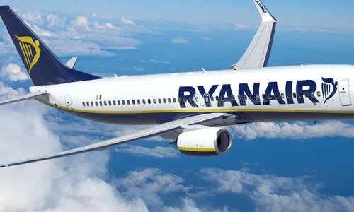 ryanair avion jpeg