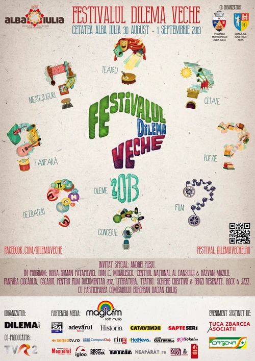 Festivalul Dilema veche 2013 jpeg