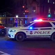 Alertă de securitate la Washington. Focuri de armă raportate lângă Casa Albă 5 apr 2026 FOTO: X/@alanhenney