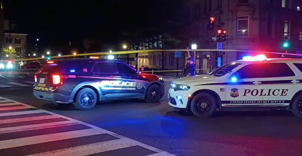 Alertă de securitate la Washington. Focuri de armă raportate aproape de Casa Albă, în timp ce Donald Trump era înăuntru