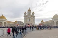 inchinatori pentru altarul catedralei nationale noiembrie 2025 foto raluca ene jpg