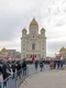 inchinatori pentru altarul catedralei nationale noiembrie 2025 foto raluca ene jpg