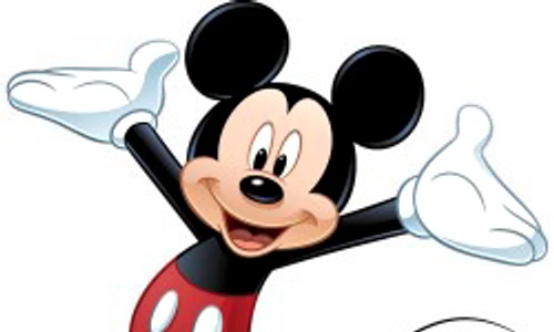 Mickey Mouse şi Prinţesa Sofia png