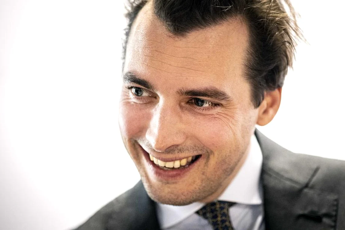 Thierry Baudet 