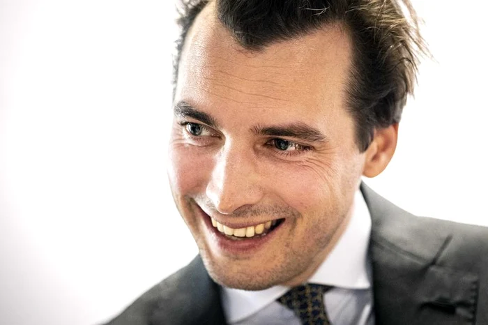 Thierry Baudet