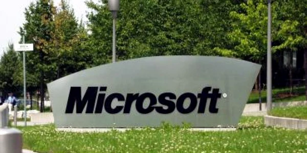 Microsoft disponibilizează încă 800 de persoane