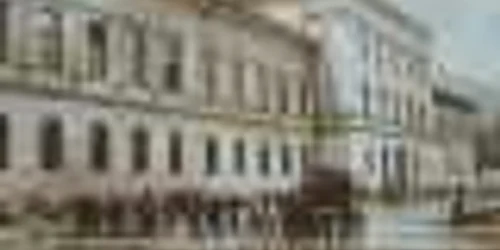 liceul andrei saguna - foto orasulmemorabil.ro