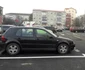 Parcarea nouă în cartierul Girocului din Timişoara