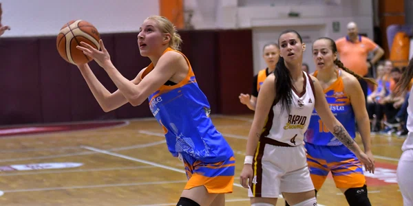 Diana Ignat Kleeman. FOTO Sport Pictures