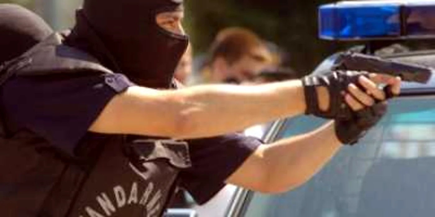Braşov: EXCLUSIV / Semnalmentele unuia dintre traficanţii căutaţi la Braşov