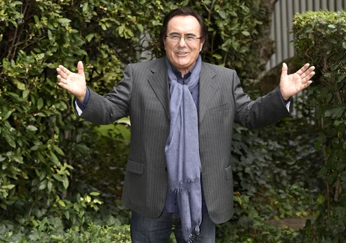 Al Bano s-a resemnat la gândul morții fiicei lui