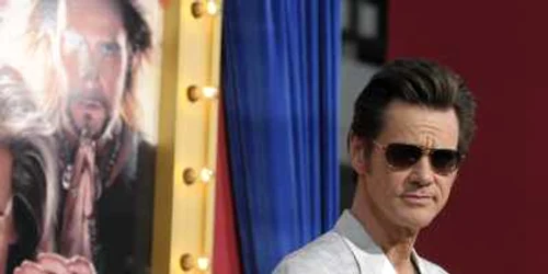 jim carrey foto ap