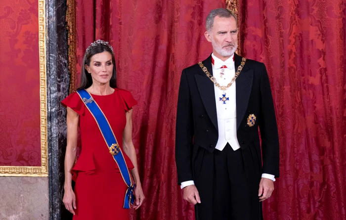 regina Letizia profimedia 0773716891 jpg