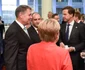 Iohannis la summitul NATO FOTO Presidency.ro