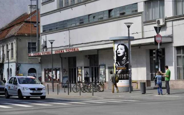 Ultimele pregătiri pentru eveniment. FOTO: ideograma