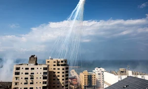 fosforul alb getty jpg