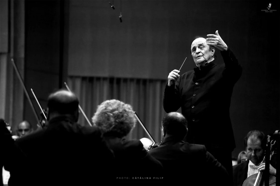 Charles Dutoit